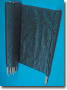 Silt Fence ( Contractors Grade ) 24" x 100'